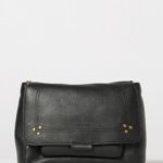 JEROME DREYFUSS Crossbody Bag Woman color Black