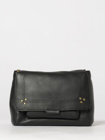 JEROME DREYFUSS Crossbody Bag Woman color Black