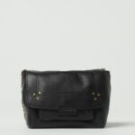 JEROME DREYFUSS Crossbody Bag Woman color Black