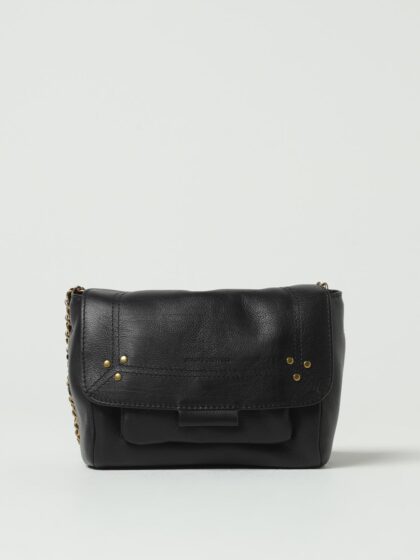 JEROME DREYFUSS Crossbody Bag Woman color Black