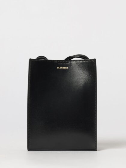 JIL SANDER Mini Bag Woman color Black