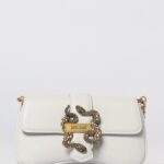 JUST CAVALLI Faux Leather Bag