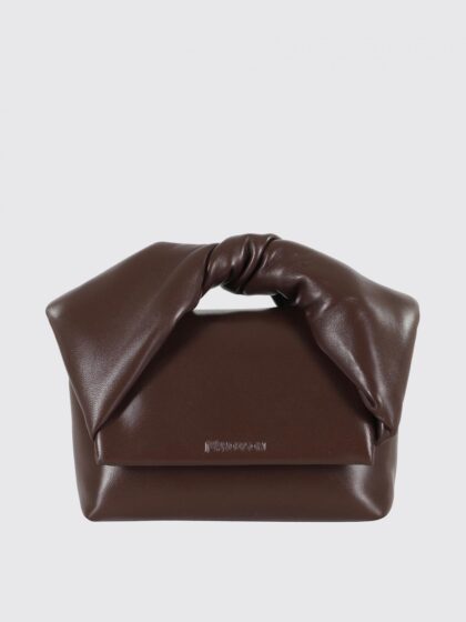 JW ANDERSON Mini Bag Woman color Cocoa