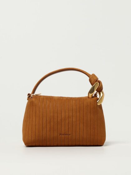 JW ANDERSON Mini Bag Woman color Leather