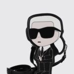 Karl Lagerfeld Kids Bag kids
