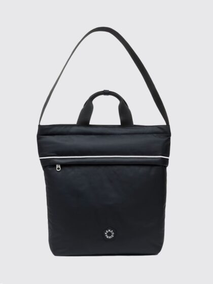 KENZO Boke Flower 2.0 Nylon Tote Bag with Double Handle and Adjustable Shoulder Straps