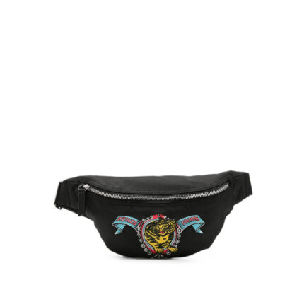 Kenzo Jumping Tiger Belt Bag