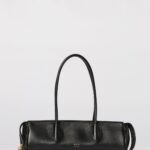 KHAITE Leather Bag