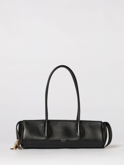 KHAITE Leather Bag