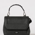 LANCEL Mini Bag Woman color Black