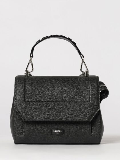 LANCEL Mini Bag Woman color Black