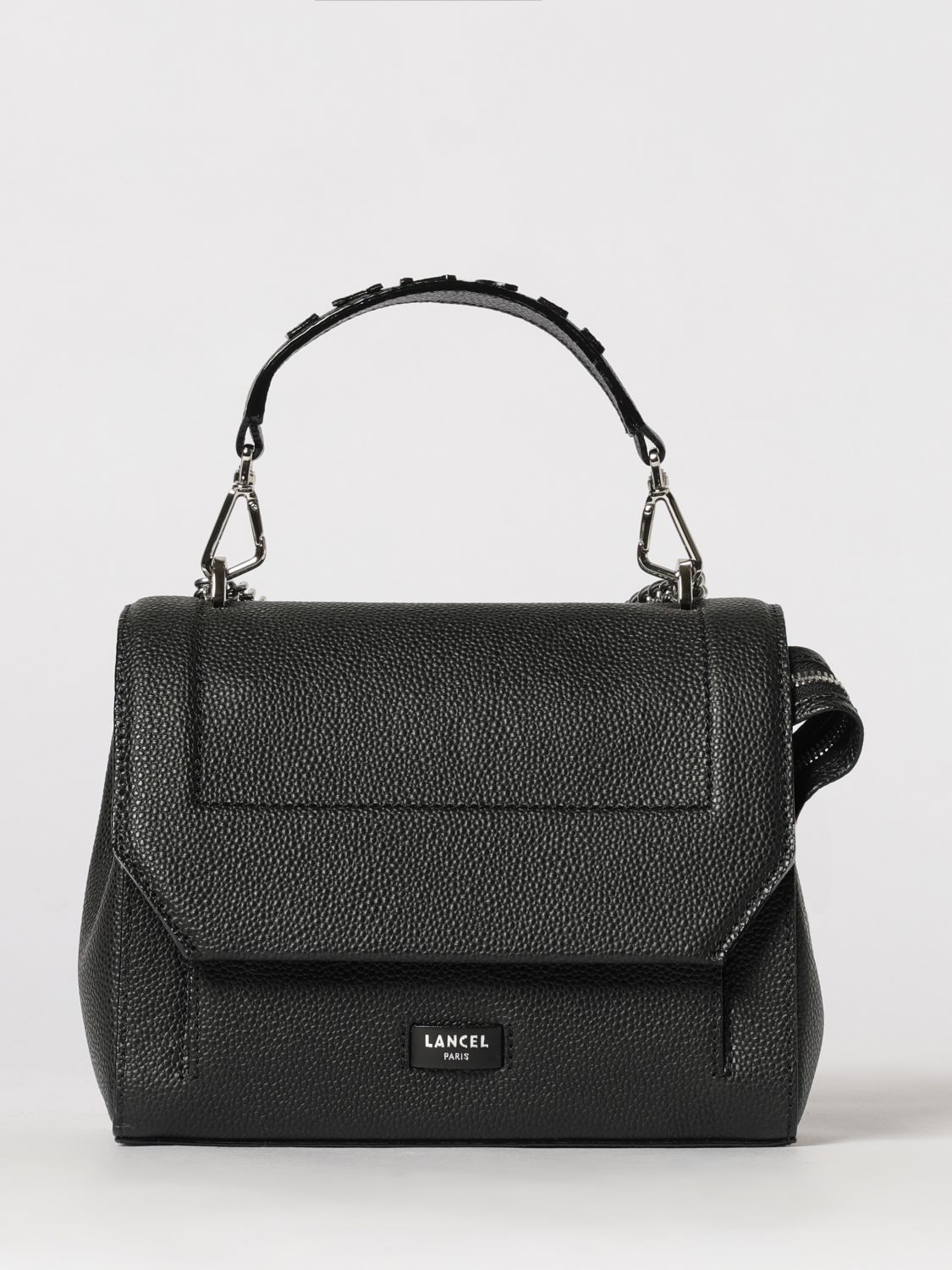 LANCEL Mini Bag Woman color Black