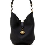 LANVIN Bucket Bag With Handle Mm