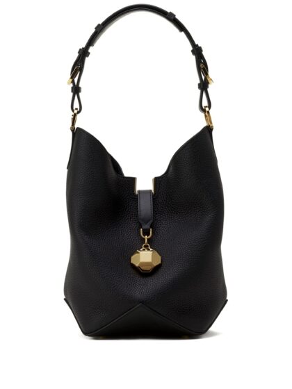 LANVIN Bucket Bag With Handle Mm