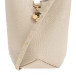 LANVIN Bucket Bag With Shoulder Strap