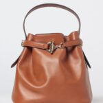 LAUREN RALPH LAUREN Shoulder bag woman