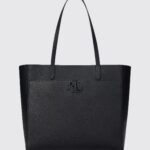 LAUREN RALPH LAUREN Shoulder bag woman