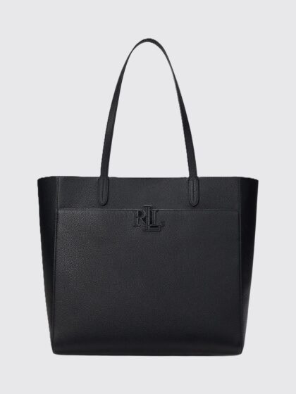 LAUREN RALPH LAUREN Shoulder bag woman