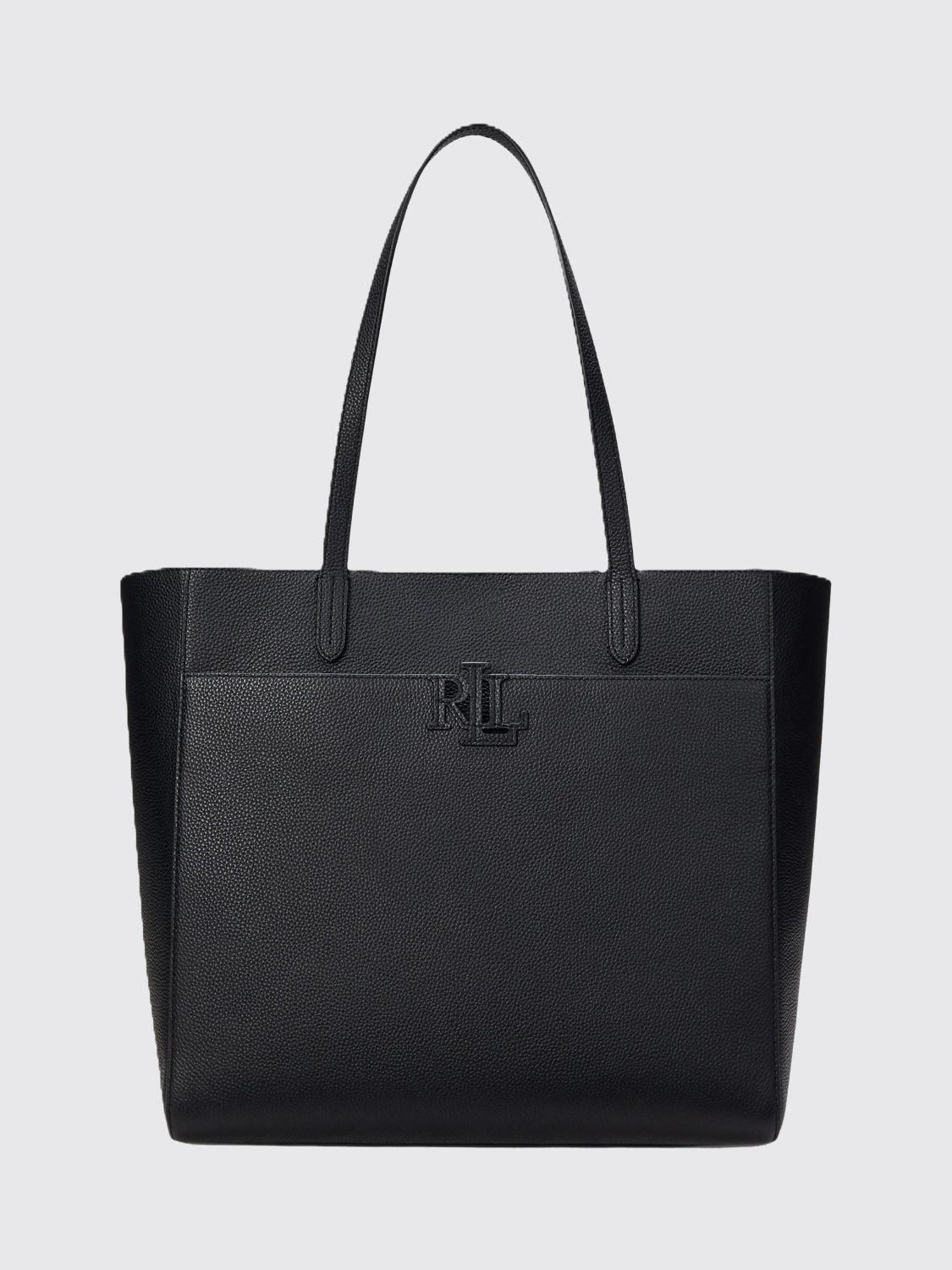LAUREN RALPH LAUREN Shoulder bag woman