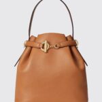 LAUREN RALPH LAUREN Shoulder bag woman