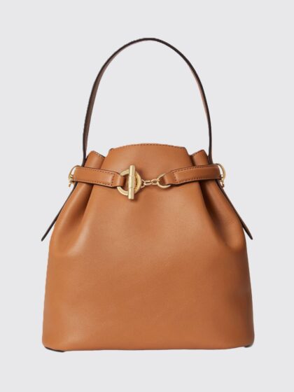 LAUREN RALPH LAUREN Shoulder bag woman