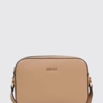 LIU JO Crossbody Bag Woman color Brown