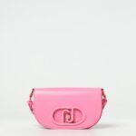 LIU JO Mini Bag Woman color Pink