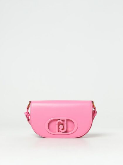 LIU JO Mini Bag Woman color Pink