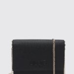LIU JO Mini Faux Leather Bag
