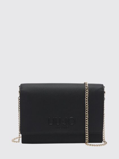 LIU JO Mini Faux Leather Bag