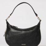 LIU JO Shoulder Bag Woman color Black