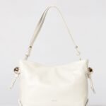 LIU JO Shoulder Bag Woman color White