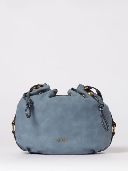 LIU JO Synthetic Leather Bucket Bag