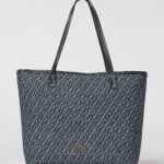 LIU JO Tote Bag Woman color Blue 1