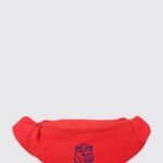 MAISON KITSUNÉ Leroy Cotton Belt Bag Bonpoint x