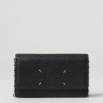 MAISON MARGIELA Mini Bag Woman color Black