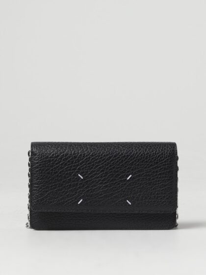 MAISON MARGIELA Mini Bag Woman color Black