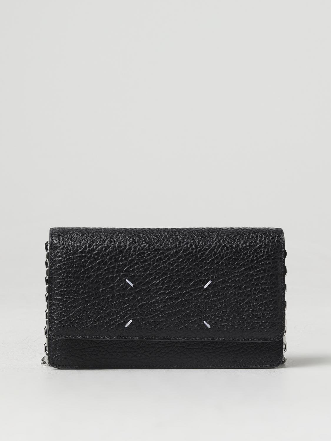 MAISON MARGIELA Mini Bag Woman color Black