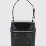 MAISON MARGIELA Mini Bag Woman color Black