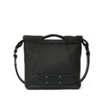 Maison Margiela Stitched-details Shoulder Bag