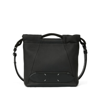 Maison Margiela Stitched-details Shoulder Bag
