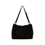 Manu Atelier Eterno Leather Shoulder Bag