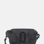 MARC JACOBS Mini Bag Woman color Black