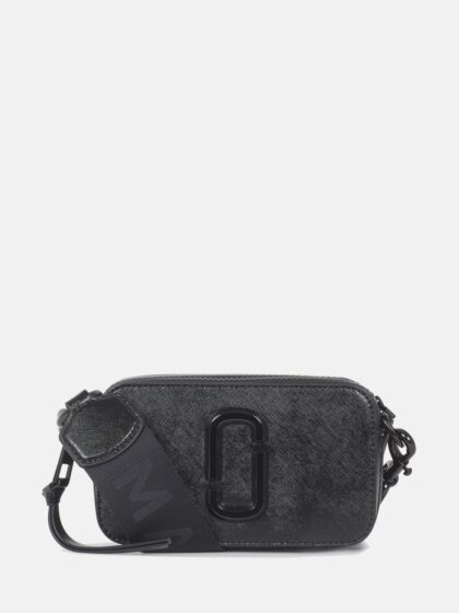 MARC JACOBS Mini Bag Woman color Black