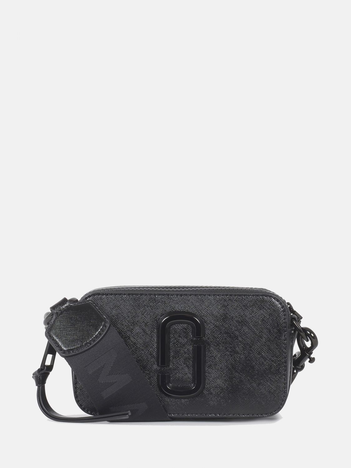 MARC JACOBS Mini Bag Woman color Black