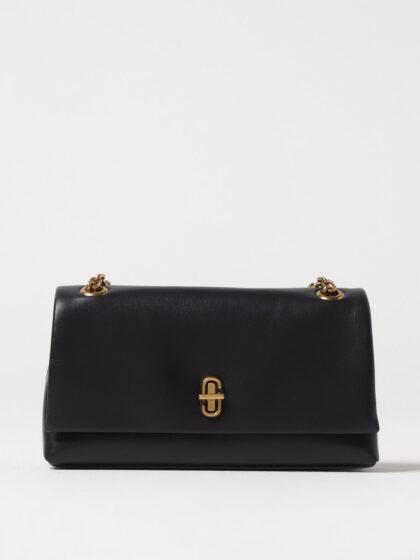 MARC JACOBS Mini Bag Woman color Black