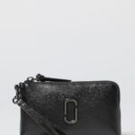 MARC JACOBS Mini Bag Woman color Black