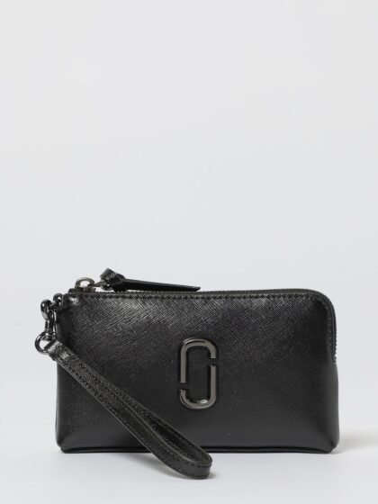 MARC JACOBS Mini Bag Woman color Black
