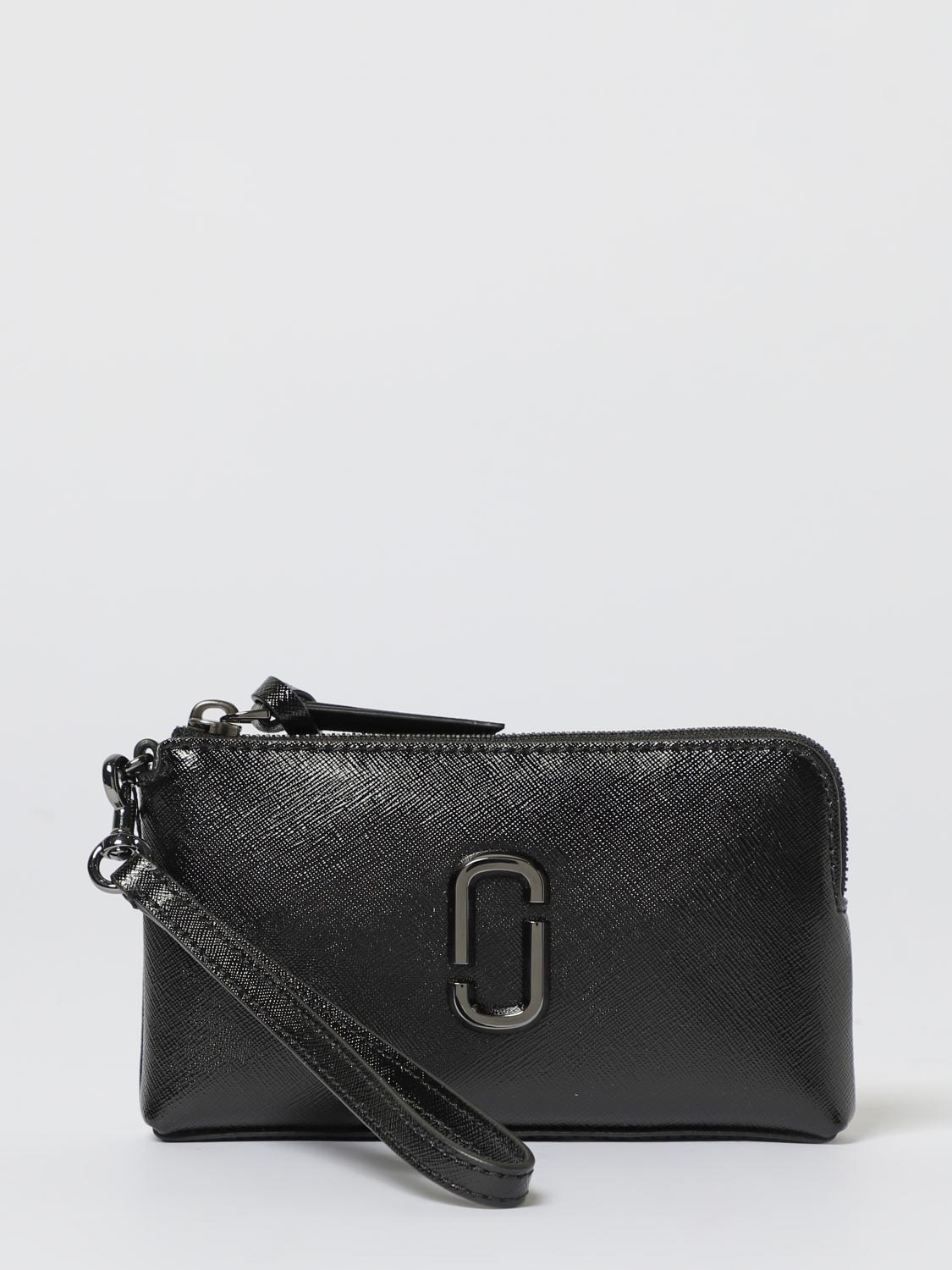 MARC JACOBS Mini Bag Woman color Black
