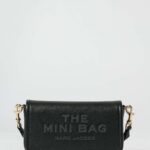 MARC JACOBS Mini Bag Woman color Black